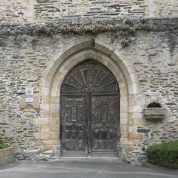 Couvent des Jacobins de Morlaix