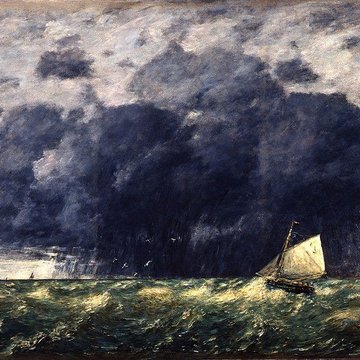 Couvent des Jacobins de Morlaix