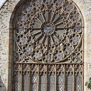Couvent des Jacobins de Morlaix