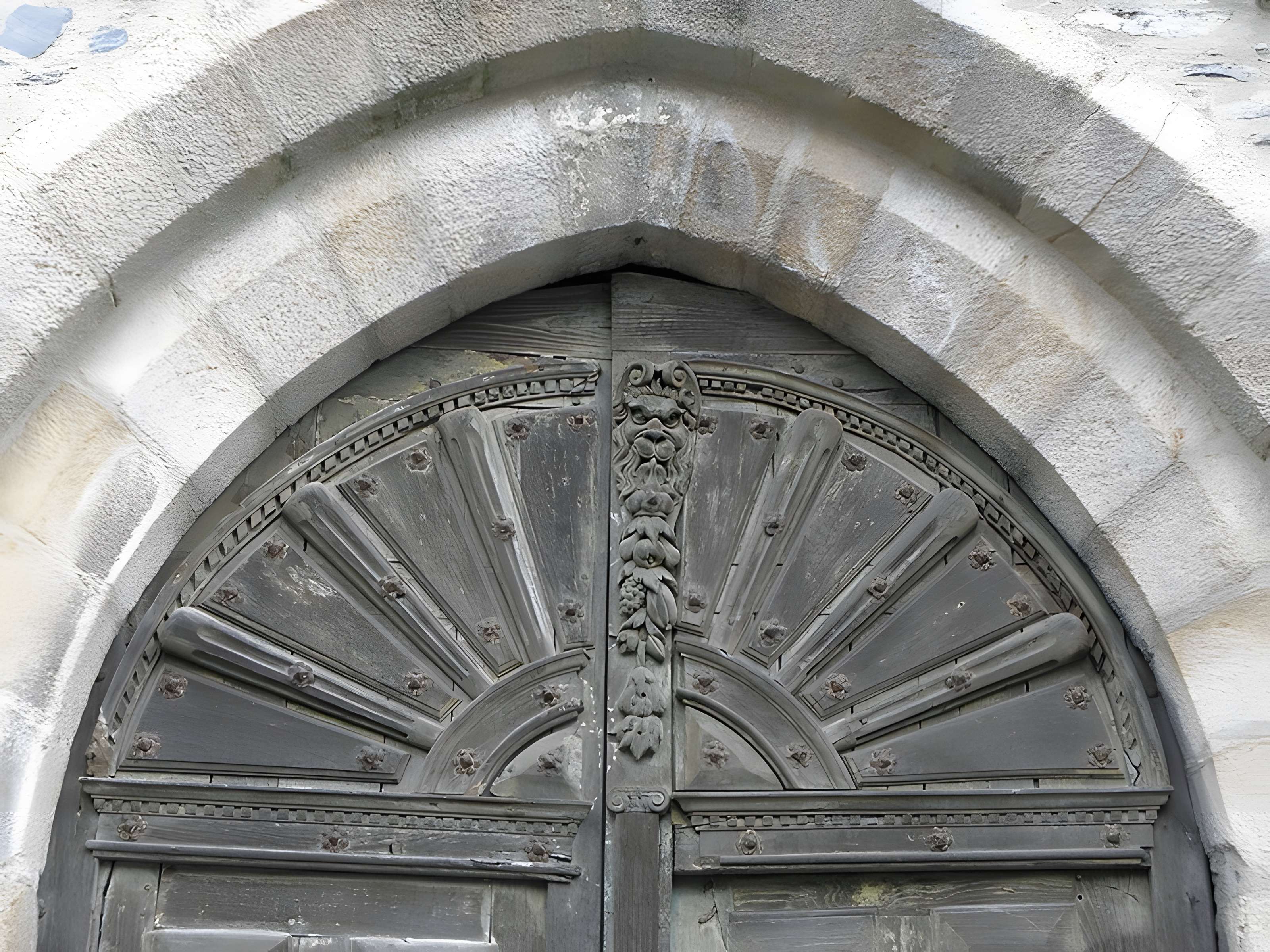 Couvent des Jacobins de Morlaix
