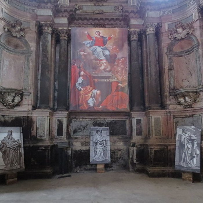 Photo de Couvent des Jacobins de Poligny