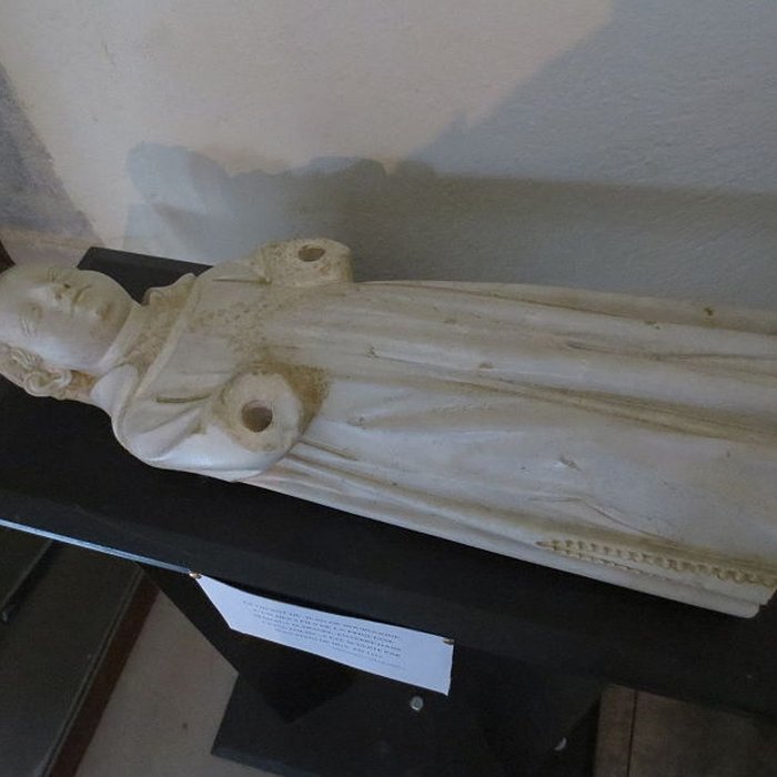 Photo de Couvent des Jacobins de Poligny