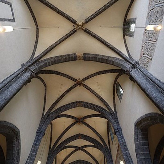 Photo de Couvent des Jacobins de Poligny