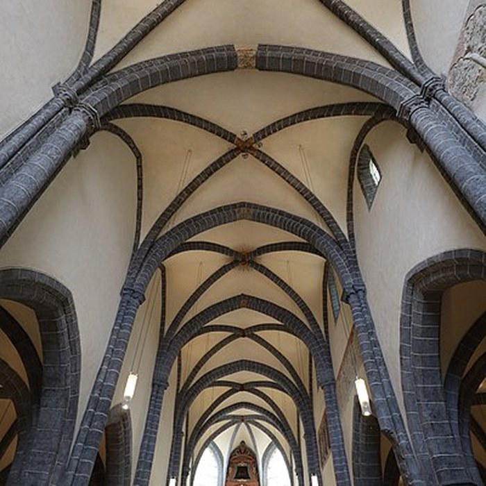 Photo de Couvent des Jacobins de Poligny