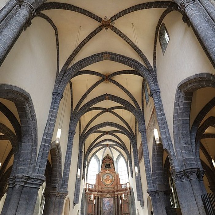 Photo de Couvent des Jacobins de Poligny