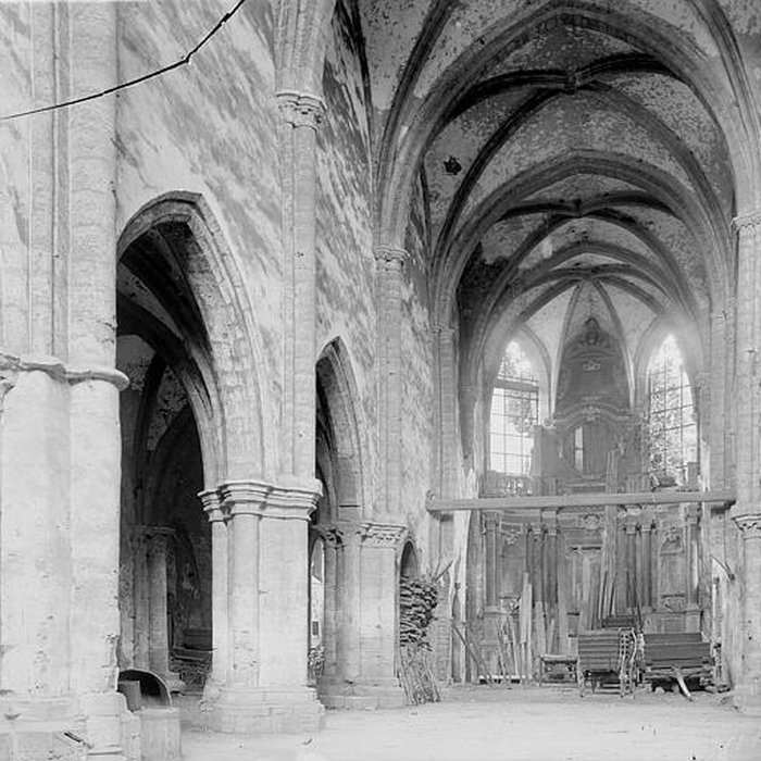 Photo de Couvent des Jacobins de Poligny