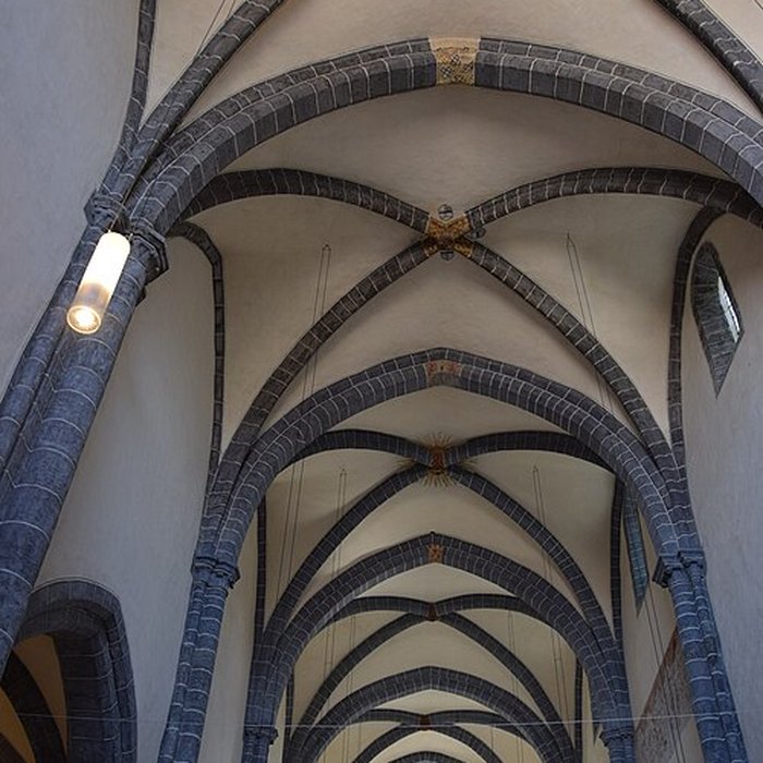 Photo de Couvent des Jacobins de Poligny