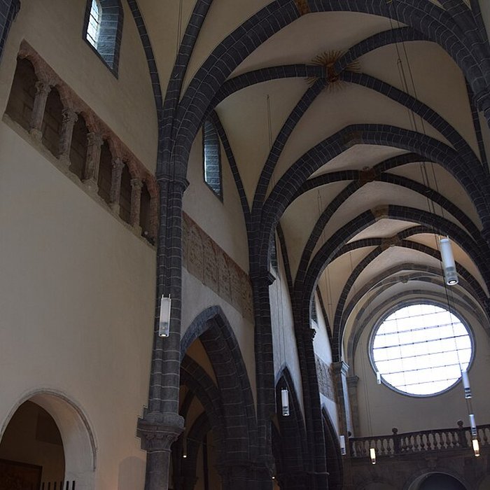 Photo de Couvent des Jacobins de Poligny