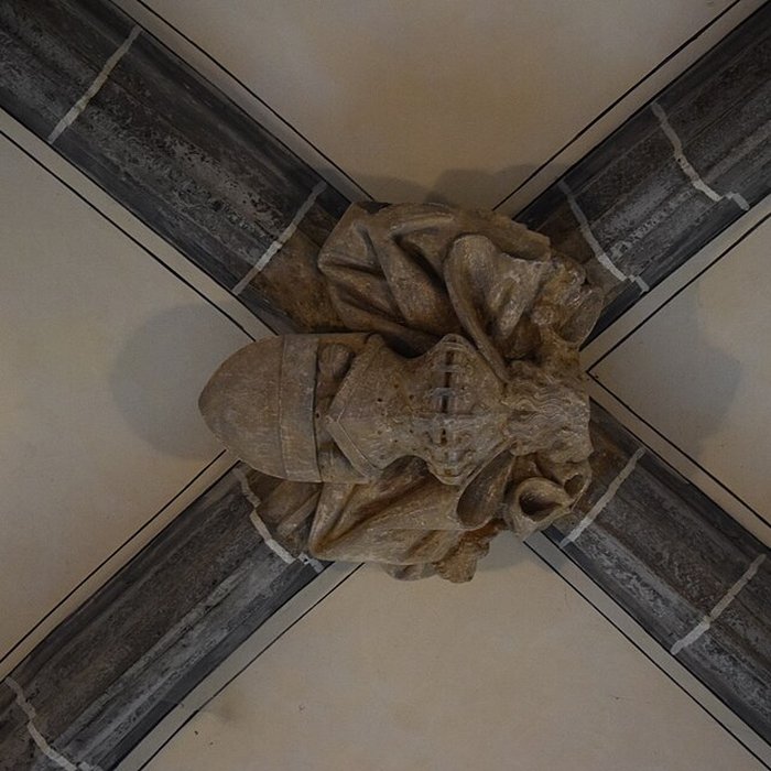 Photo de Couvent des Jacobins de Poligny