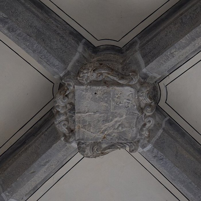 Photo de Couvent des Jacobins de Poligny