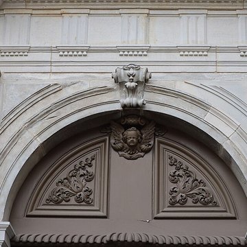 Couvent des Jacobins de Poligny