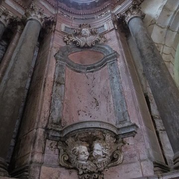 Couvent des Jacobins de Poligny