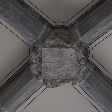 Couvent des Jacobins de Poligny