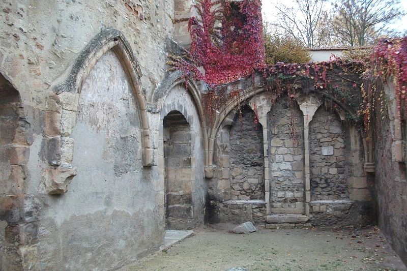 Photo de Couvent des Jacobins de Reims