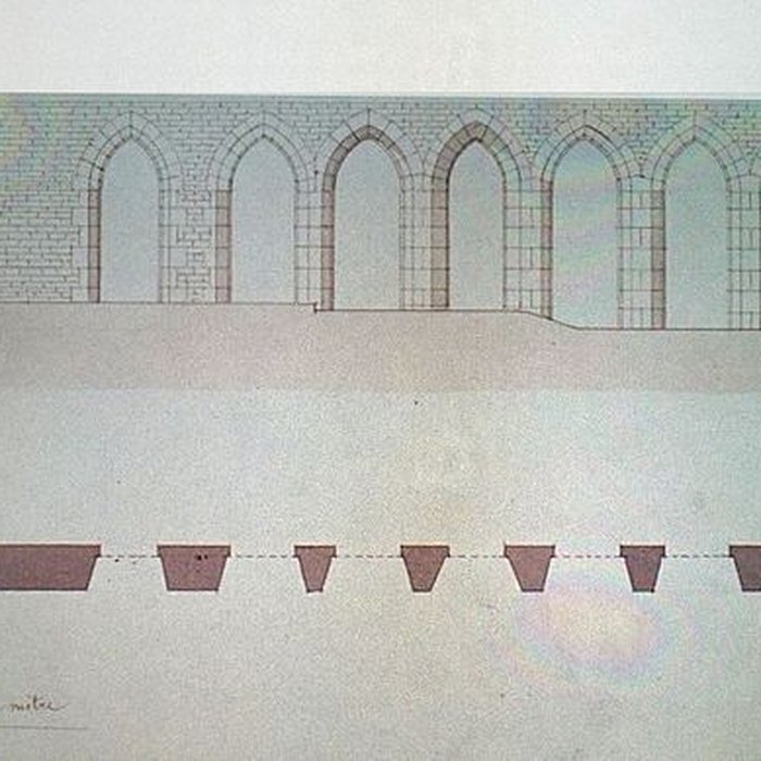 Photo de Couvent des Jacobins de Reims