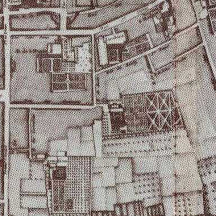 Photo de Couvent des Jacobins de Reims