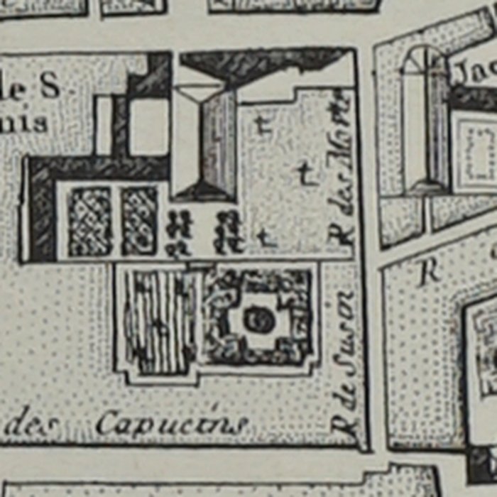 Photo de Couvent des Jacobins de Reims