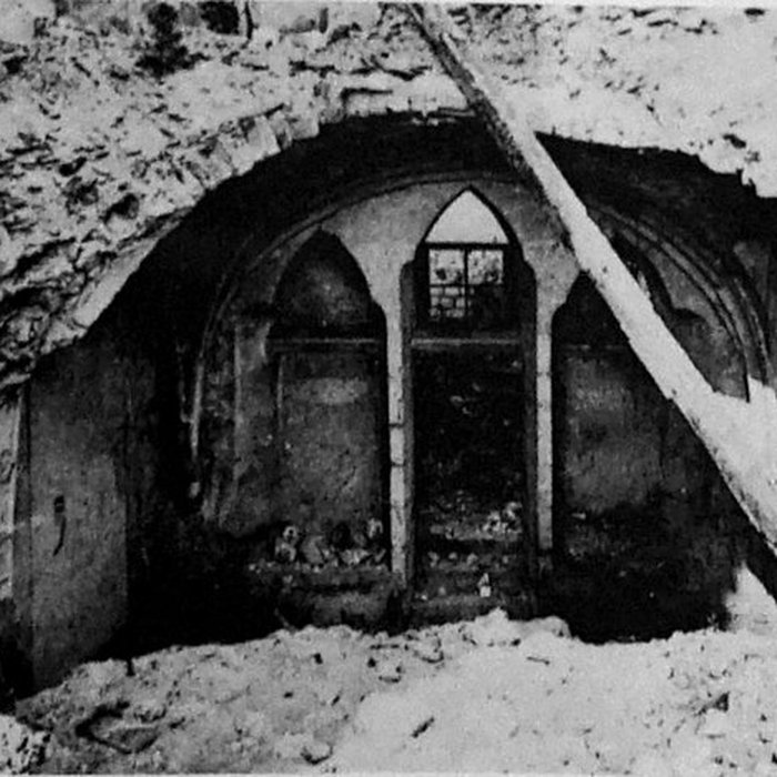 Photo de Couvent des Jacobins de Reims