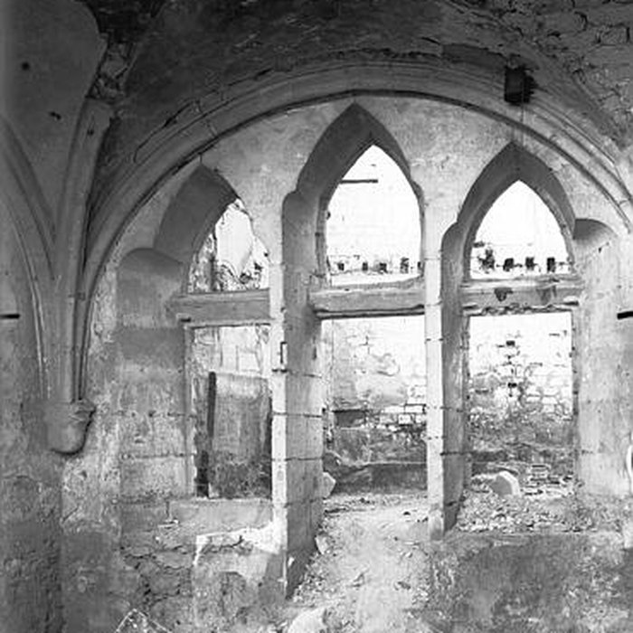 Photo de Couvent des Jacobins de Reims