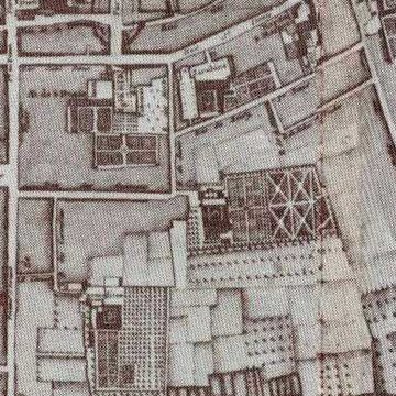 Couvent des Jacobins de Reims