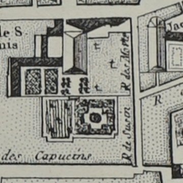 Couvent des Jacobins de Reims