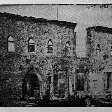 Couvent des Jacobins de Reims