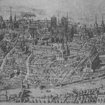 Couvent des Jacobins de Reims