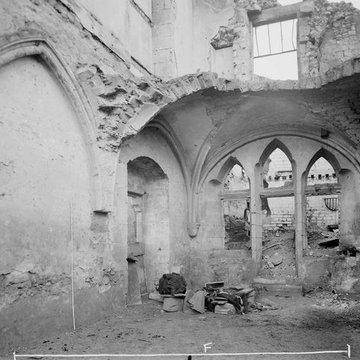 Couvent des Jacobins de Reims