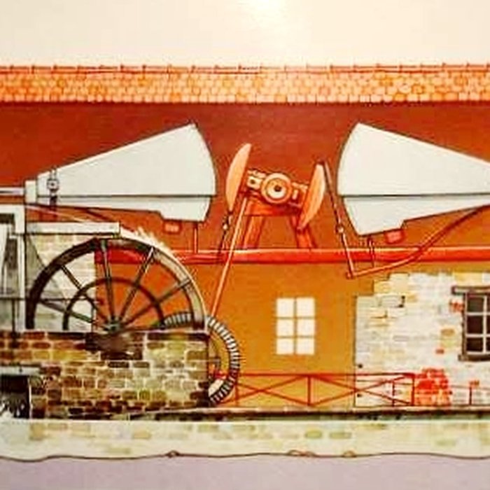 Photo de Taillanderie de Nans-sous-Sainte-Anne