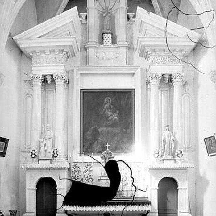 Photo de Couvent des Minimes dAubeterre-sur-Dronne