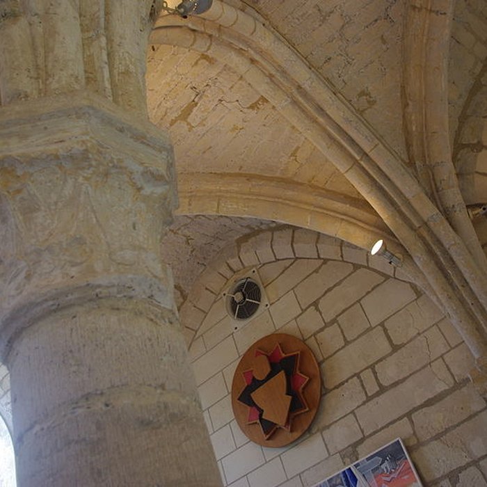 Photo de Couvent des Minimes de Laon