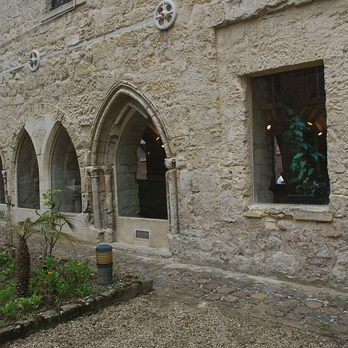 Photo de Couvent des Minimes de Laon