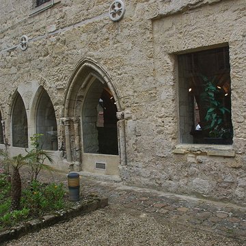 Couvent des Minimes de Laon