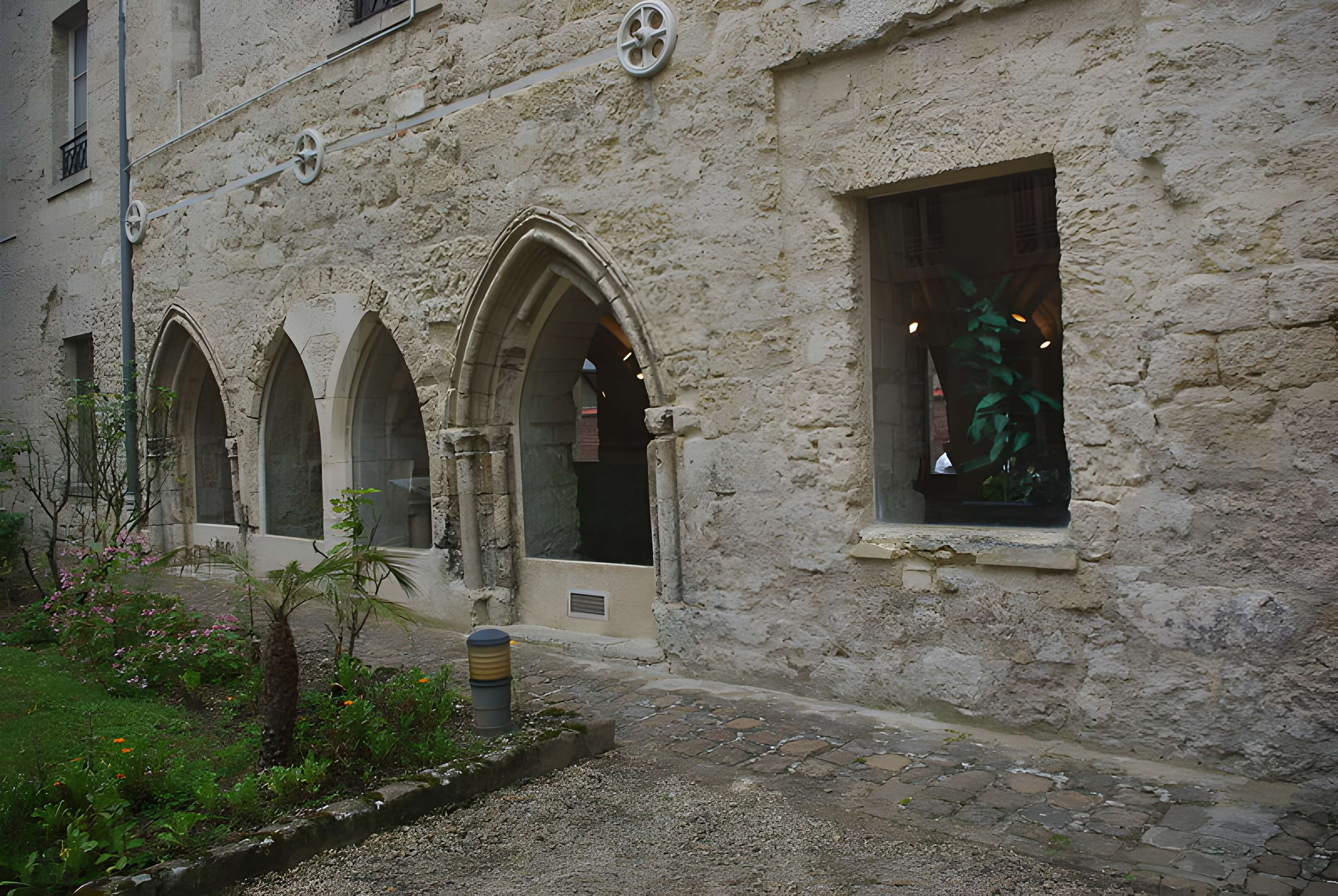 Couvent des Minimes de Laon