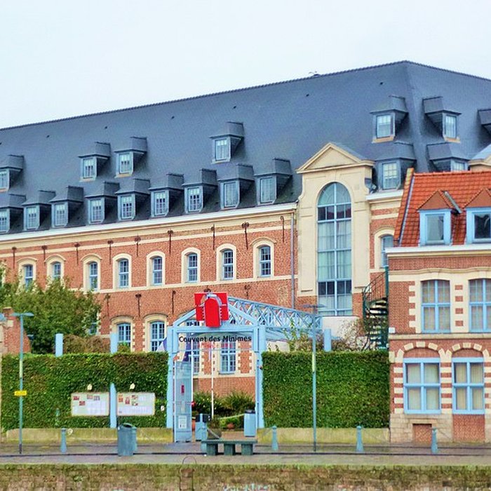 Photo de Couvent des Minimes de Lille