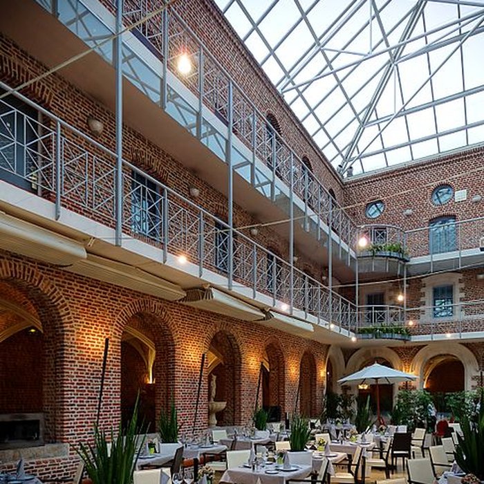 Photo de Couvent des Minimes de Lille