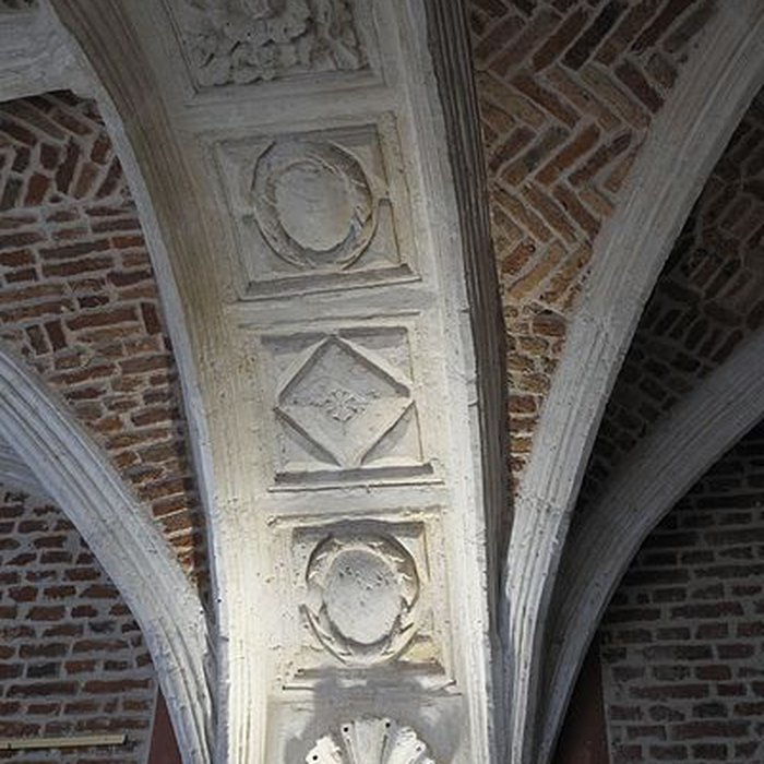 Photo de Couvent des Minimes de Lille