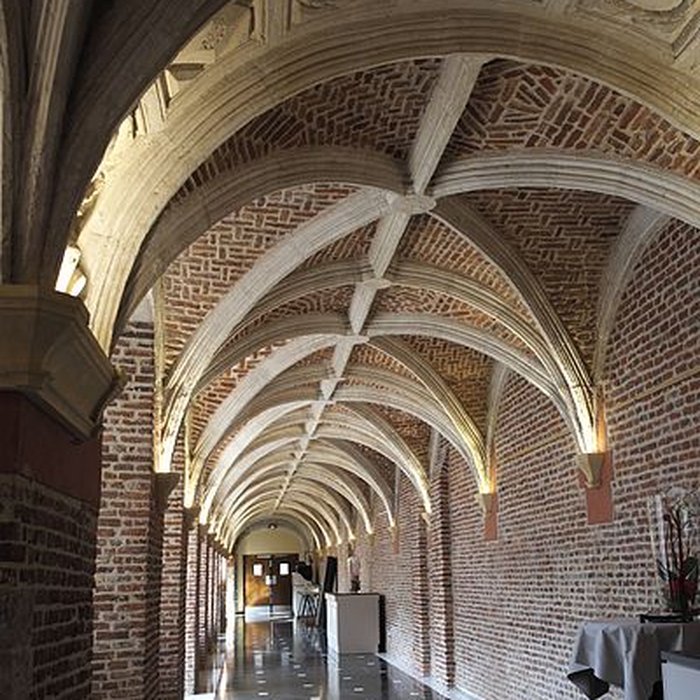 Photo de Couvent des Minimes de Lille