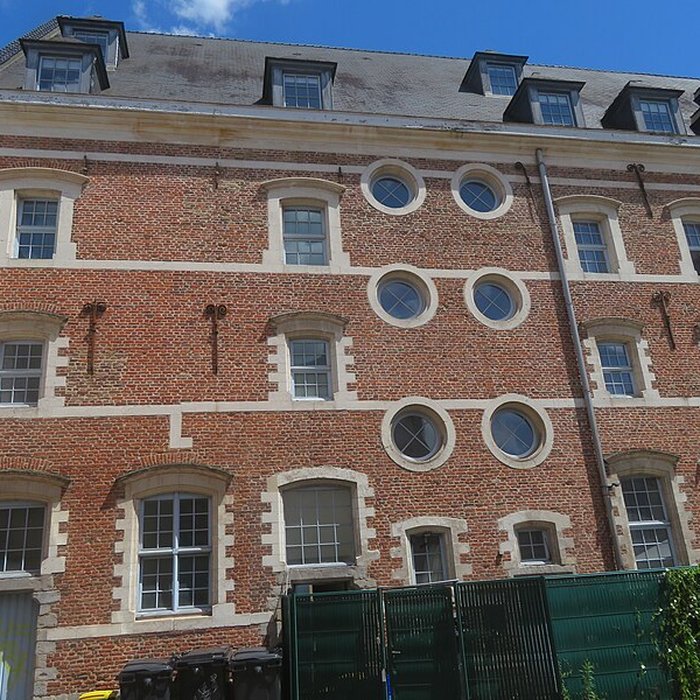 Photo de Couvent des Minimes de Lille