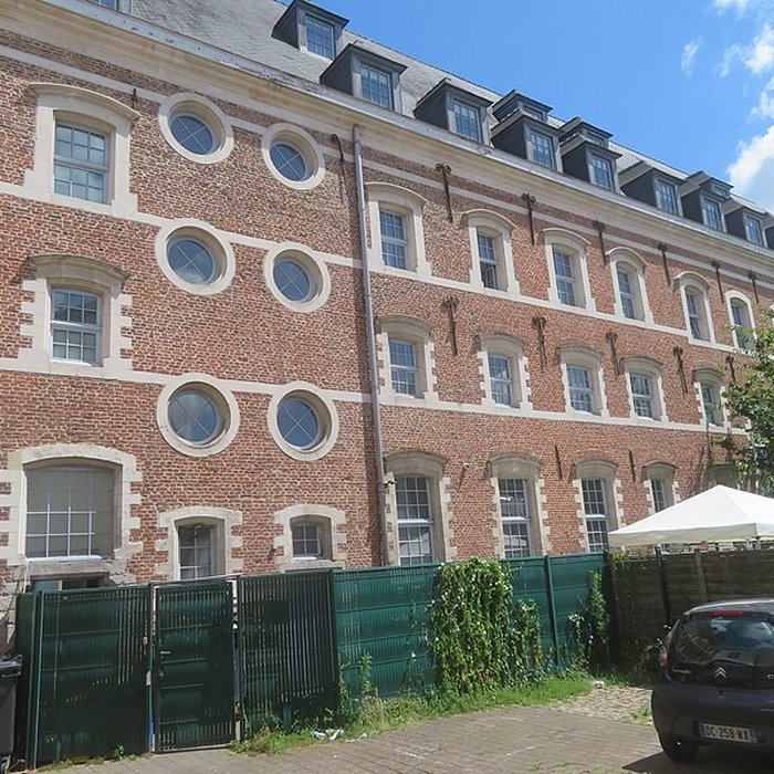 Photo de Couvent des Minimes de Lille