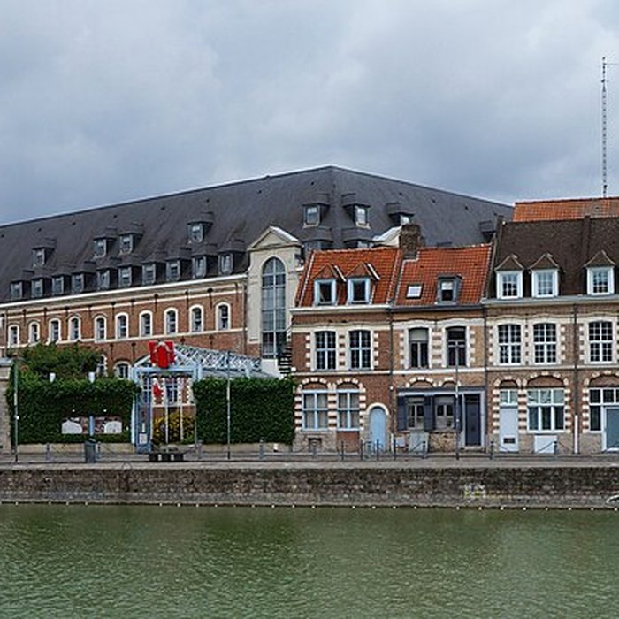 Photo de Couvent des Minimes de Lille