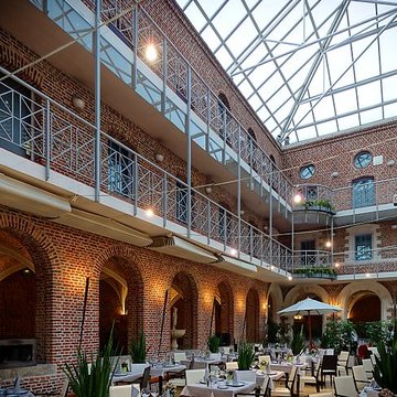 Couvent des Minimes de Lille