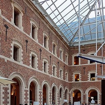 Couvent des Minimes de Lille