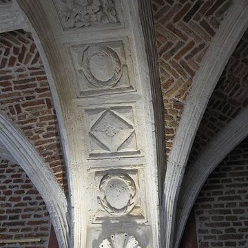 Couvent des Minimes de Lille