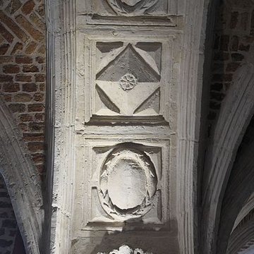 Couvent des Minimes de Lille