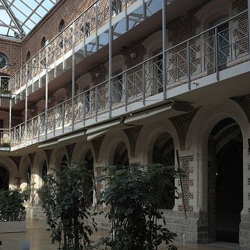 Couvent des Minimes de Lille