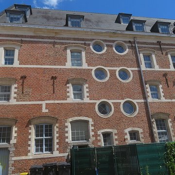 Couvent des Minimes de Lille