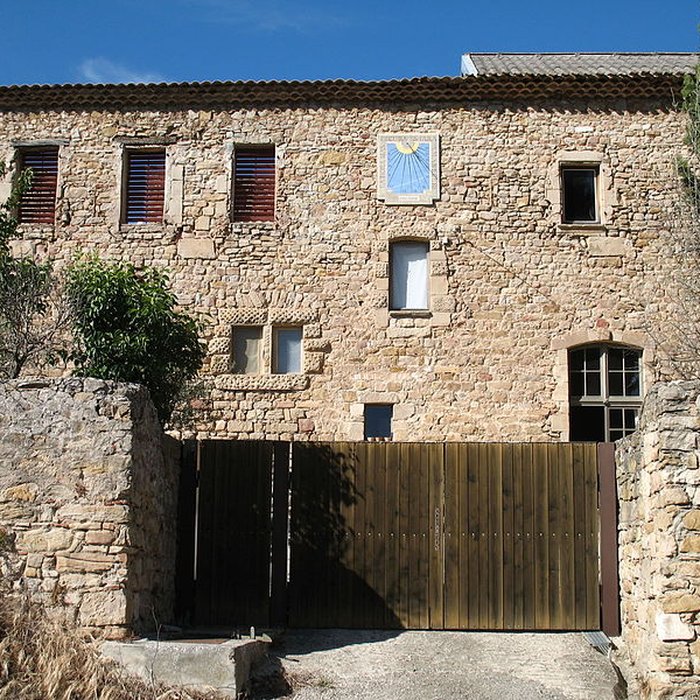 Photo de Couvent des Minimes de Pourrières