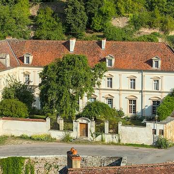 Couvent des Minimes de Semur-en-Auxois