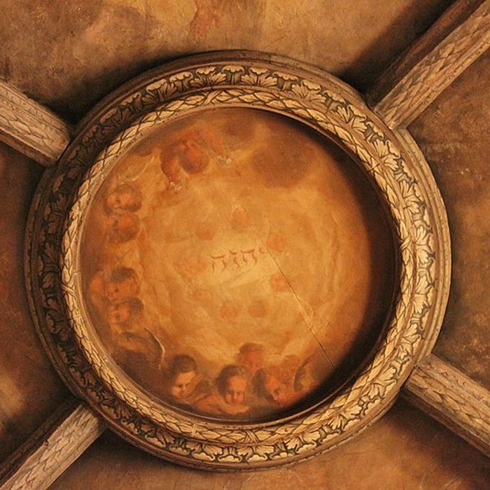 Photo de Eglise et ancien couvent des Minimes